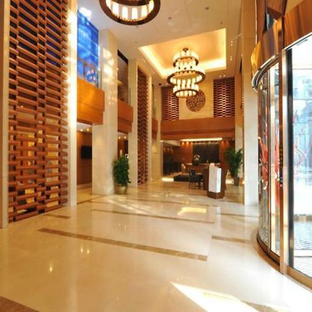 Geosciences International Conference Centre Hotel Beijing Exterior photo