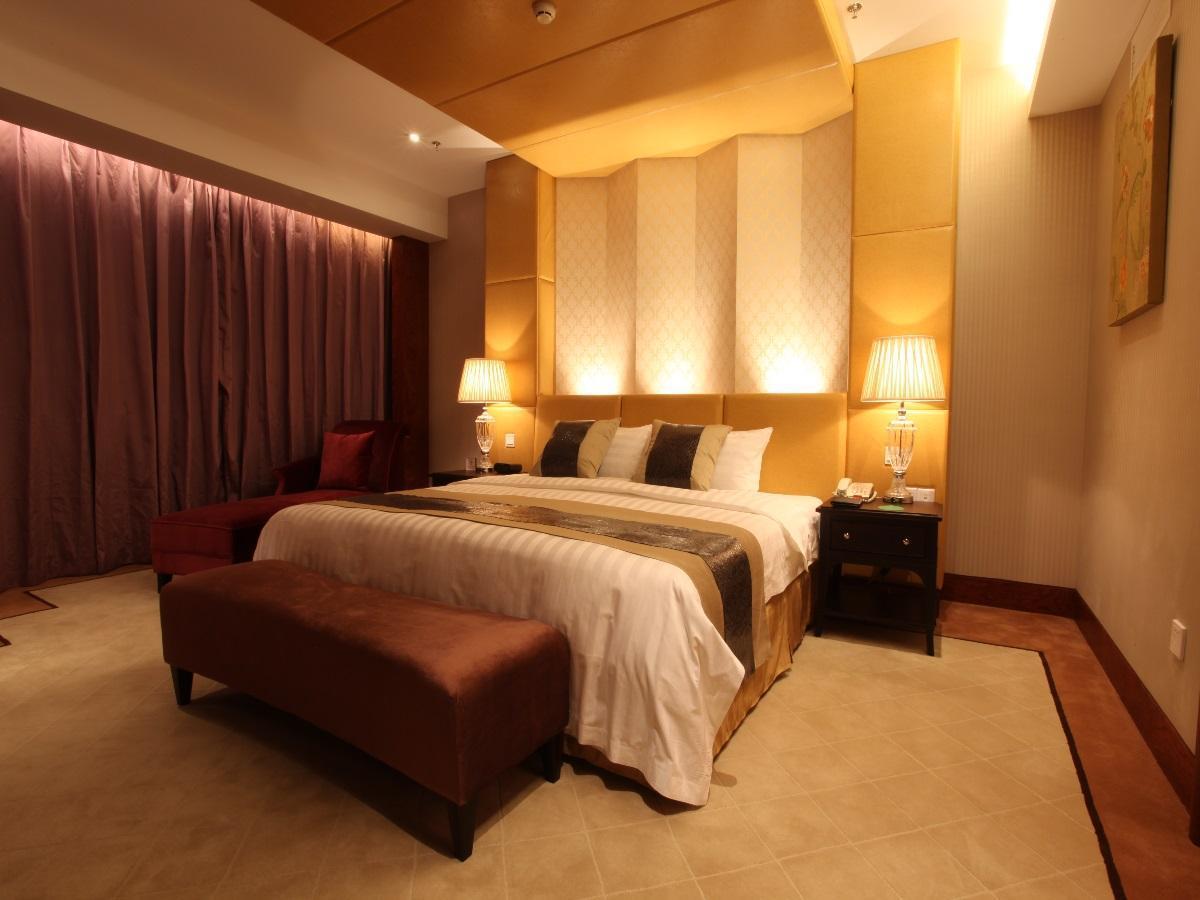Geosciences International Conference Centre Hotel Beijing Exterior photo